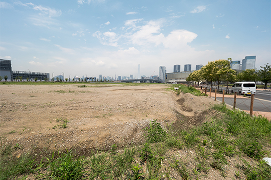 市街化調整区域の売却