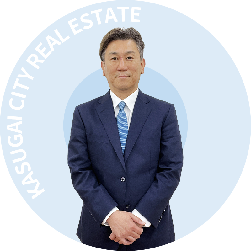 KASUGAI CITY REAL ESTATE